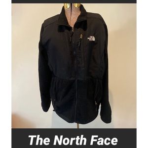 North Face Delani Fleece Jacket men’s
